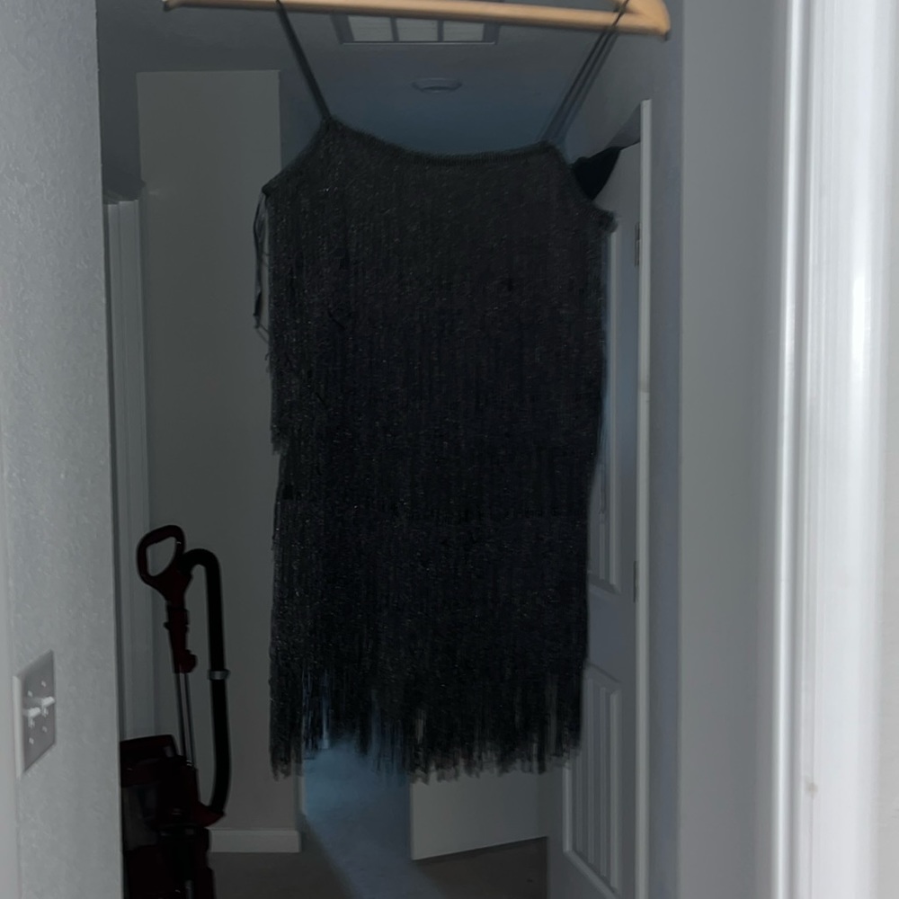 Brand new Nashville, or Mardi Gras’s tassel romper